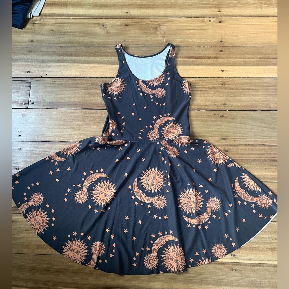 Amazon Dress